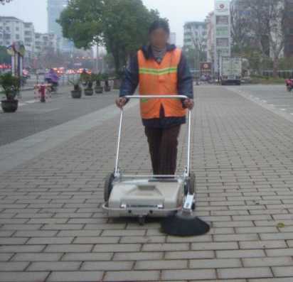 清扫车 浙江